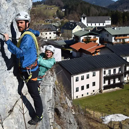 Alpinhotel Berchtesgaden-2